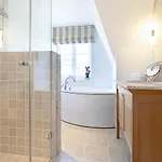 Feriehus Heimathafen *