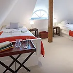 Heimathafen Feriehus