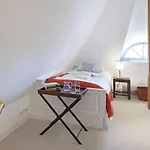 Feriehus Heimathafen List