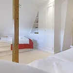 Heimathafen Feriehus