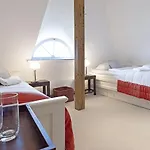 Heimathafen Feriehus