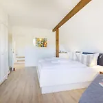 Feriehus Heimathafen *
