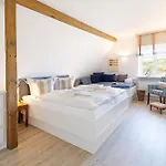 Heimathafen Feriehus List