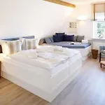 Feriehus Heimathafen List