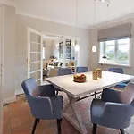 Heimathafen Feriehus *