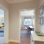 Heimathafen Feriehus List