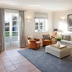 Heimathafen Feriehus *