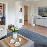 Feriehus Heimathafen