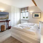 Feriehus Heimathafen List