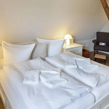 Prázdninový dům Heimathafen