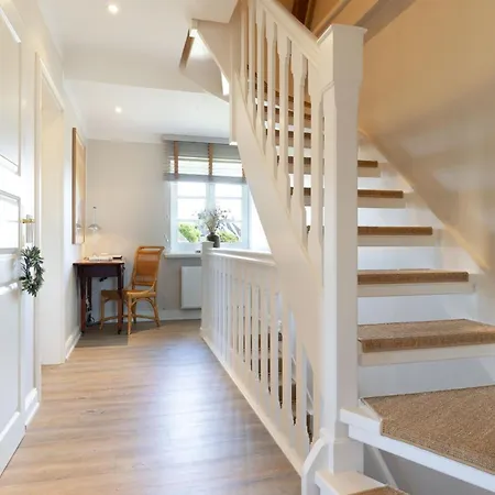 Heimathafen Prázdninový dům