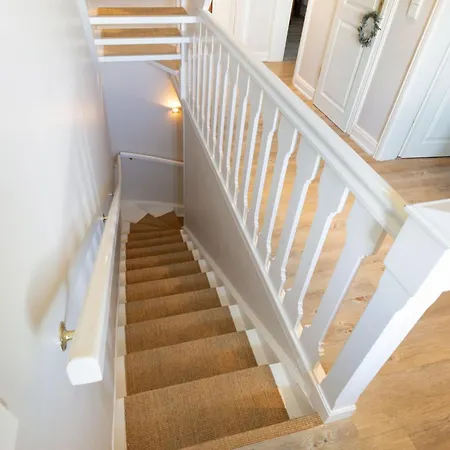 Feriehus Heimathafen List