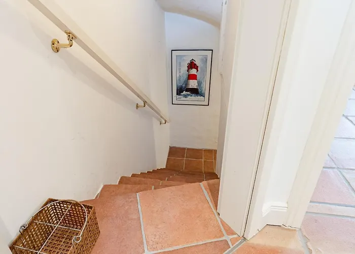 Semesterbostad Heimathafen *