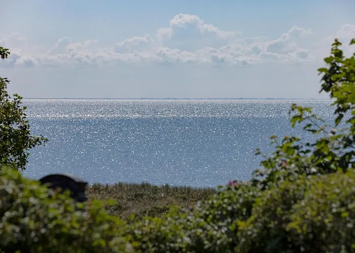 Semesterbostad Heimathafen List