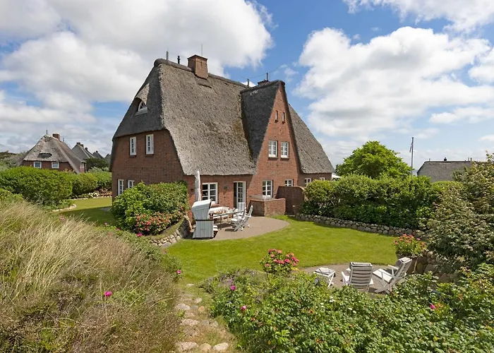 Semesterbostad Heimathafen