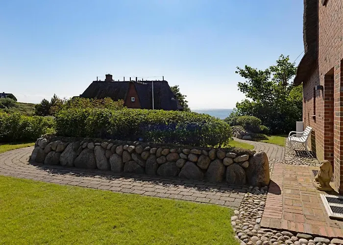 Semesterbostad Heimathafen