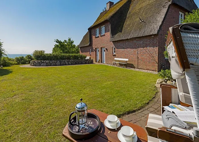 Heimathafen Semesterbostad