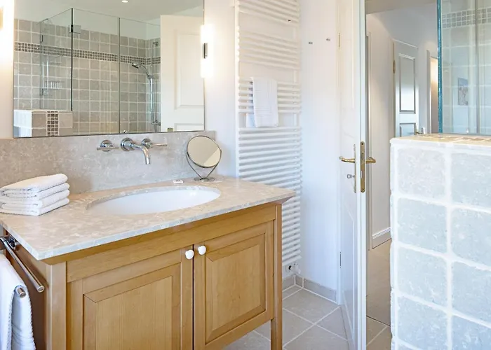 Heimathafen Semesterbostad