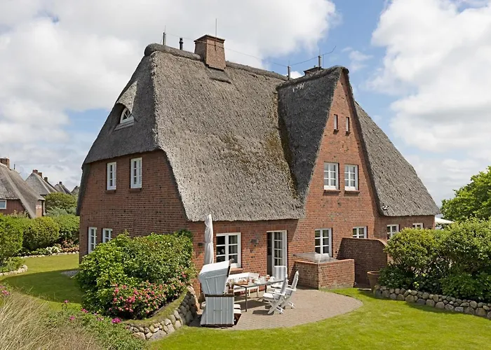 Heimathafen Semesterbostad