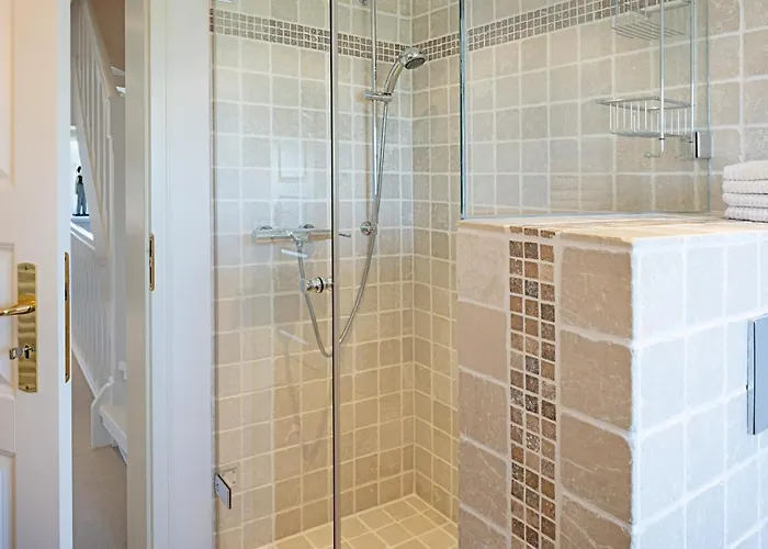 Heimathafen Semesterbostad