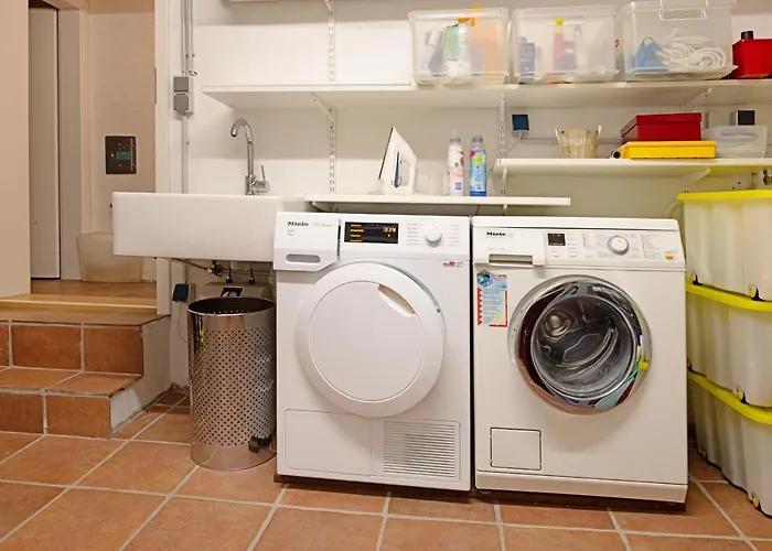 Heimathafen Semesterbostad *