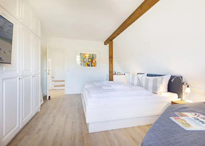 Semesterbostad Heimathafen *