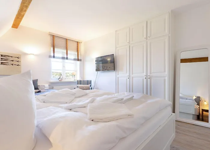 Semesterbostad Heimathafen *