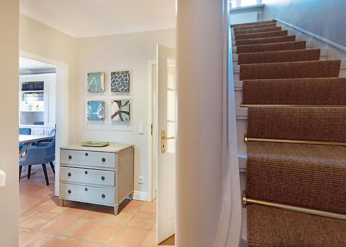 Semesterbostad Heimathafen *