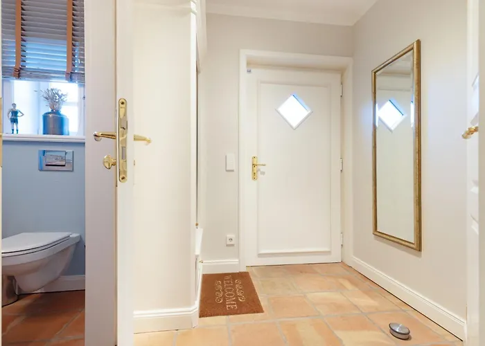 Semesterbostad Heimathafen *