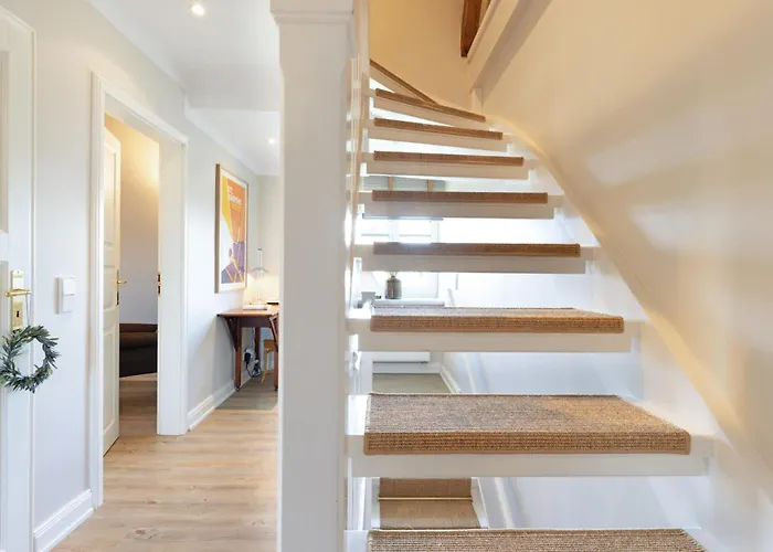 Semesterbostad Heimathafen