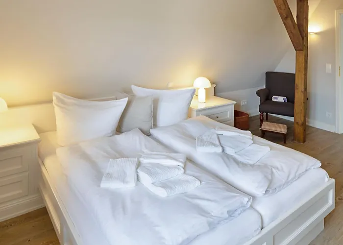 Semesterbostad Heimathafen