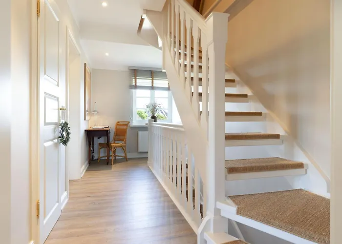 Heimathafen Semesterbostad